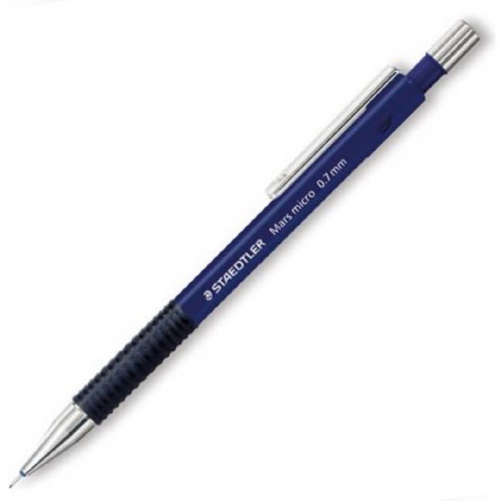 Staedtler Mechanical Pencil Mars Micro 0.7mm K&M Evans Trading Ltd.